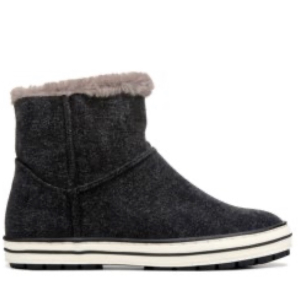 Women’s Tess Short Winter Boot